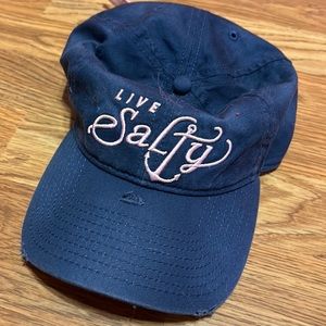 Live Salty Hat